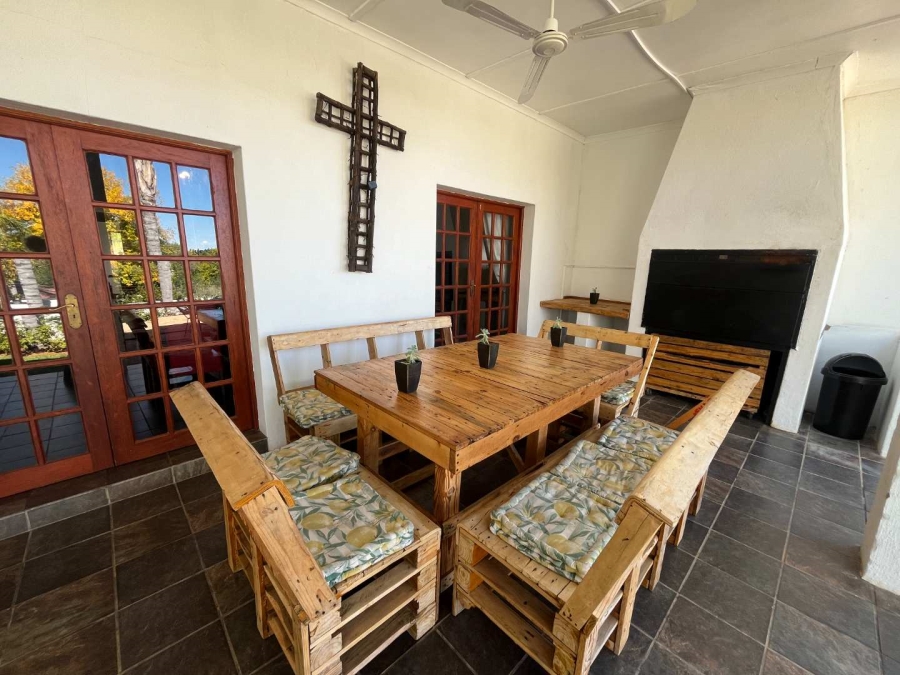 Commercial Property for Sale in Keidebees Northern Cape
